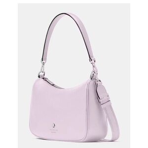 Kate Spade Lilac Crossbody Bag